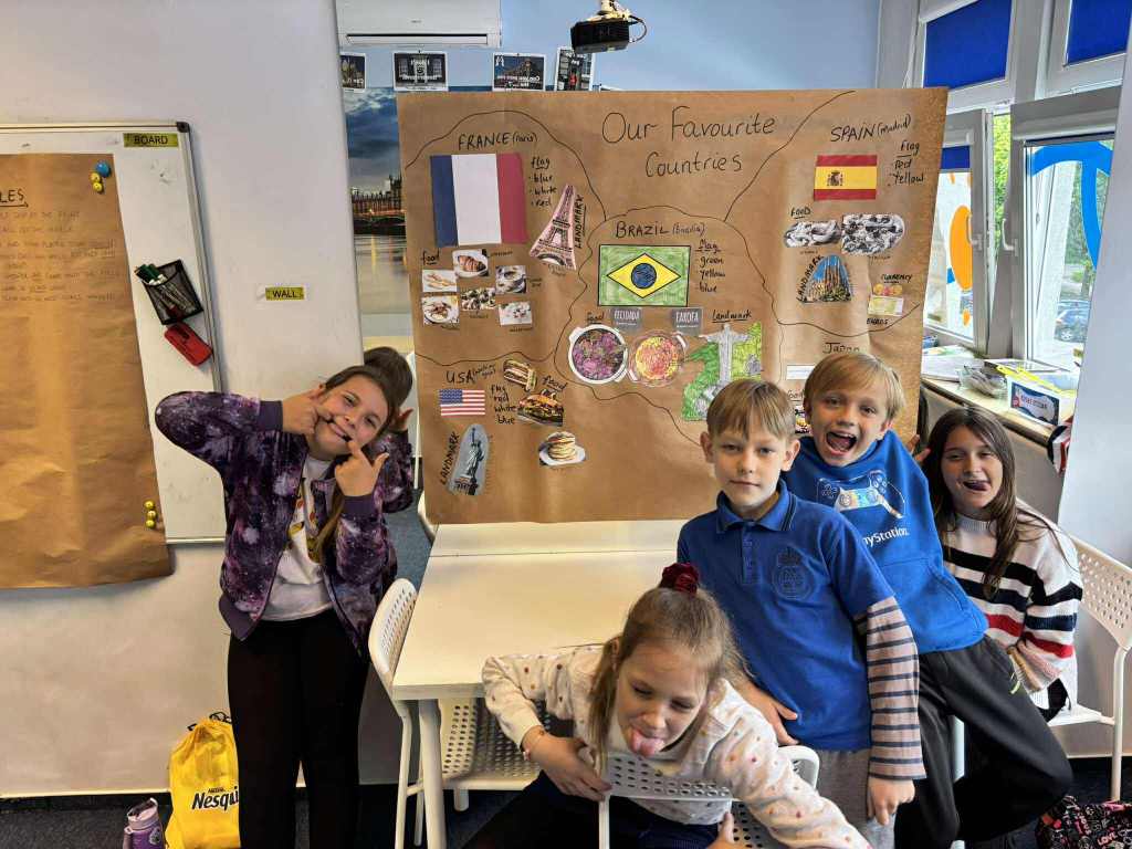 Zapraszamy nowych uczniów na rok szkolny&nbsp;2026-27!